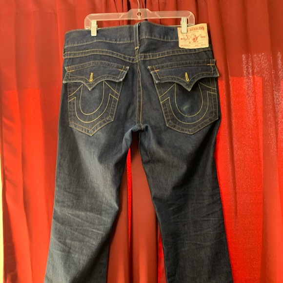 true religion jeans - Picture 1 of 2